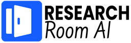 Research Room AI Logo